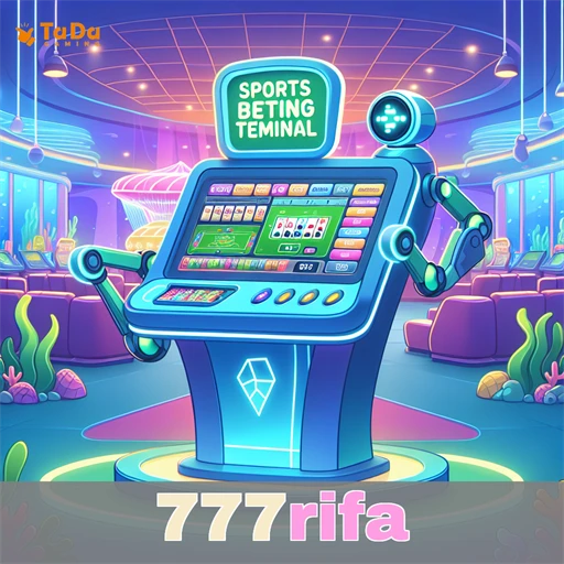 Inovação e diversão no app 777rifa: uma nova era dos jogos