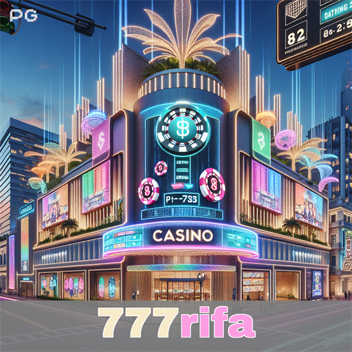 Plataforma do 777rifa: Uma Nova Era de Jogos Interativos