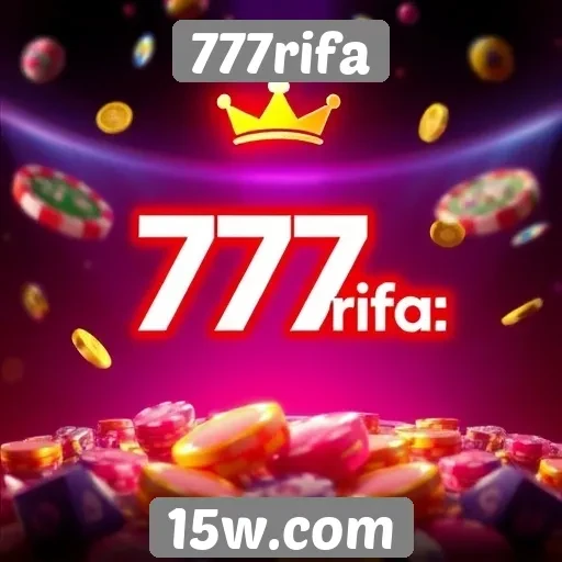 777rifa e sua popularidade entre jogadores brasileiros